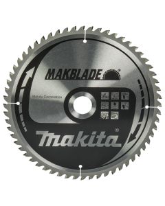 Makita B-32801 Afkortzaagblad Hout