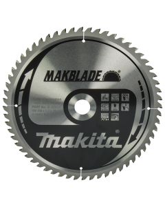 Makita B-32817 Afkortzaagblad Hout