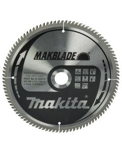 Makita B-32873 Afkortzaagblad Hout