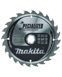 Makita B-32904 Cirkelzaagblad Hout