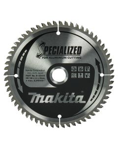 Makita B-33233 Cirkelzaagblad Aluminium