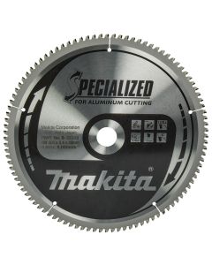 Makita B-33358 Afkortzaagblad Aluminium