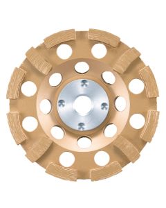 Makita B-38560 Komschijf diamant 125mm anti-vibratie