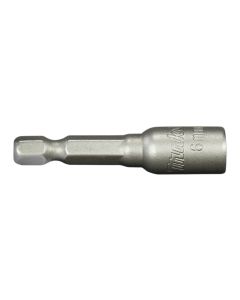Makita B-38912 Dop 6x50mm magnetisch
