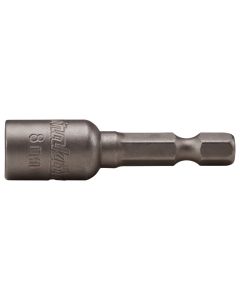 Makita B-38934 Dop 8x50mm magnetisch

