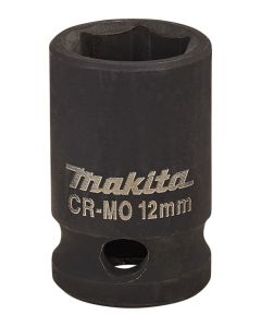 Makita B-39942 Krachtdop 12x28mm 3/8" VK