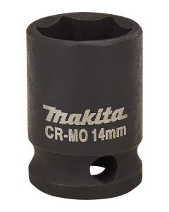 Makita B-39964 Krachtdop 14x28mm 3/8" VK