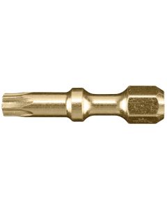 Makita B-42276 XTT slagschroefbit Torx T25 x 30mm