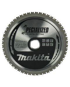 Makita B-47042 Cirkelzaagblad Dun plaatstaal