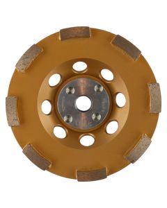 Makita B-48533 Diamant komschijf 125mm