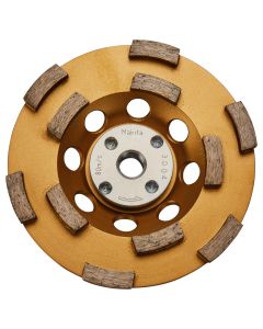 Makita B-48549 Diamant komschijf 125mm