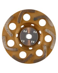 Makita B-48555 Diamant komschijf 125mm