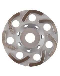 Makita B-48583 Diamant komschijf 125mm