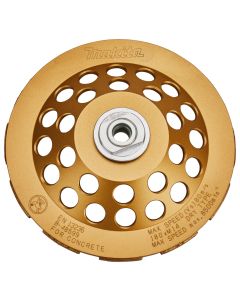 Makita B-48599 Komschijf diam grof 180mm M14