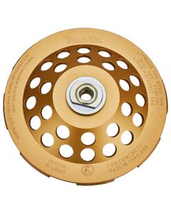 Makita B-48608 Komschijf diam fijn 180mm M14