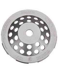 Makita B-48642 Komschijf diam dubb 180X22