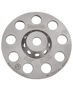 Makita B-48658 Komschijf diam waai 180x22mm