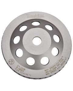 Makita B-48664 Komschijf diam fijn 180x22mm