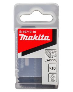 Makita B-49719-10 Zaagblad hout