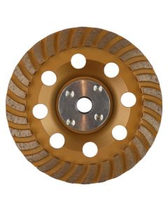 Makita B-49993 Diamant komschijf 125mm