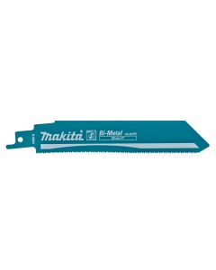 Makita B-55815-1 Reciprozaagb 132 met. S928BEF