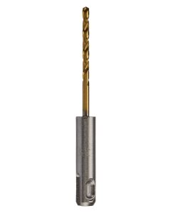 Makita B-57417 Metaalboor HSS-TiN 3,5x100mm