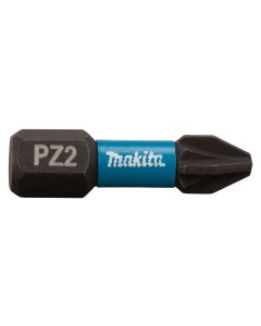 Makita B-63644 Slagschroefbit PZ2x25mm 