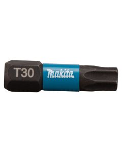 Makita B-63694 Slagschroefbit T30x25mm 