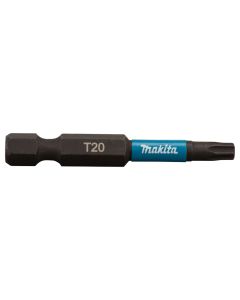 Makita B-63781 Slagschroefbit T20x50mm