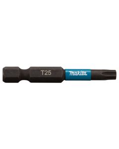 Makita B-63797 Slagschroefbit T25x50mm