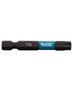 Makita B-63812 Slagschroefbit T40x50mm