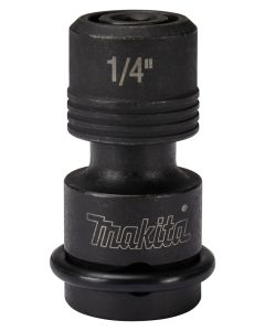 Makita B-68448 Bitadapter van 1/2" naar 1/4"