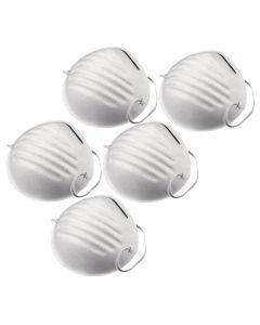 WERKZEYT HYGIENEKAPJE ADEMHULP 5st