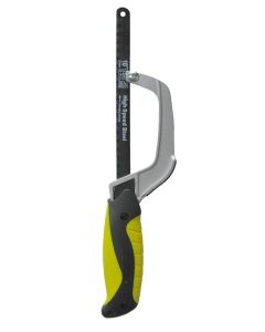 WERKZEYT MINI-IJZERZAAG 10' ALU