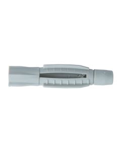 CONNEX HOLLE WAND PLUG 6+8+10mm BOX 255st