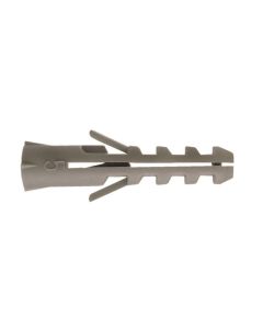 CON-P PLUG 8mm PP EMMER 200st