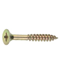 CONNEX PZ-SCHROEF 5.0x60 VZ EMMER 240st