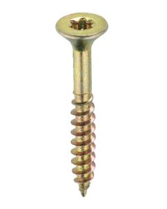 CONNEX TX-SCHROEF 5.0x60 + BIT BOX 195st
