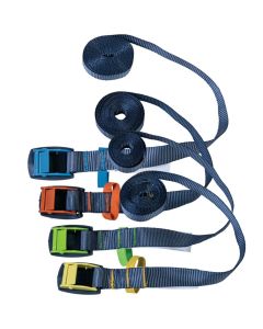 CONNEX SPANRIEM 3mx25mm MULTICOLOR 200kg