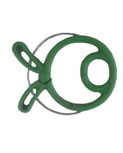 CON-P PLANTENCLIPS (OP CLIPSTRIPE) 6st