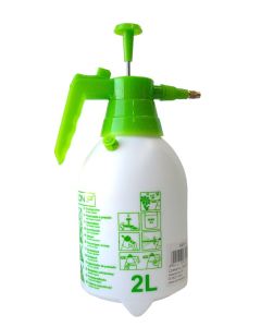 CON:P DRUKSPROEIER 2.0L 570