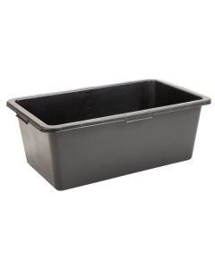  Gripline-O Bak 90 L zwart, 4 handgrepen, L-scala