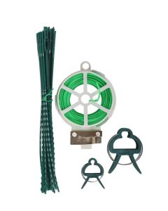 Talen Tools Plantenbindset