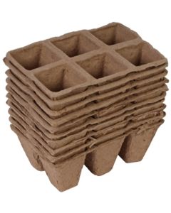 Talen Tools Turftray 6 potjes