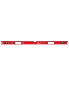 SOLA alu stelwaterpas BIGREDH3 180 hndgr