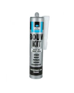 BISON BOUWKIT 390G