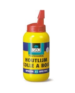 BISON HOUTLIJM 250G