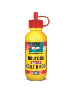 BISON HOUTLIJM EXTRA 75G