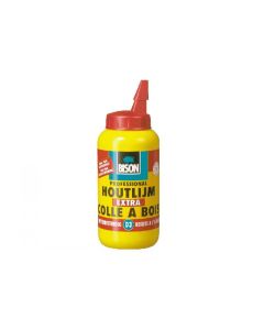 BISON HOUTLIJM EXTRA 750G