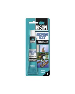 BISON KIT® TRANSPARANT 100ML